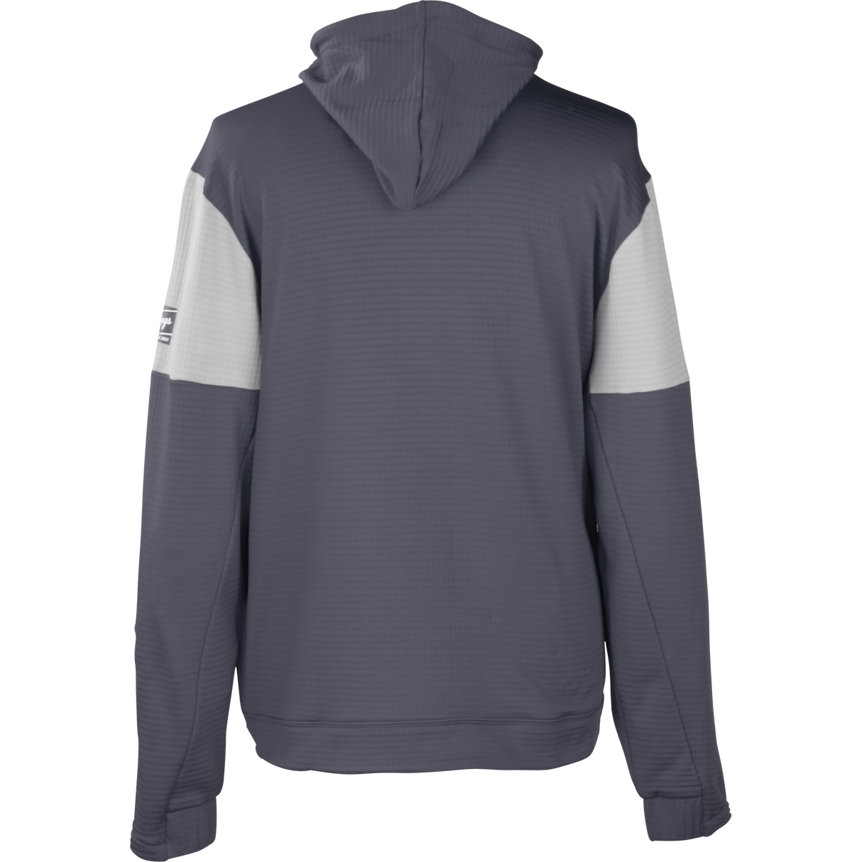 Rawlings Men's Colorsync 1/4 Zip Hoodie-2