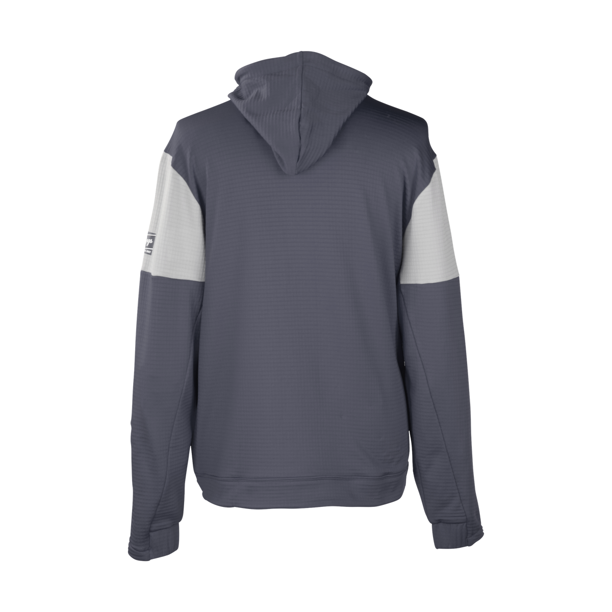 Rawlings Men's Colorsync 1/4 Zip Hoodie-2