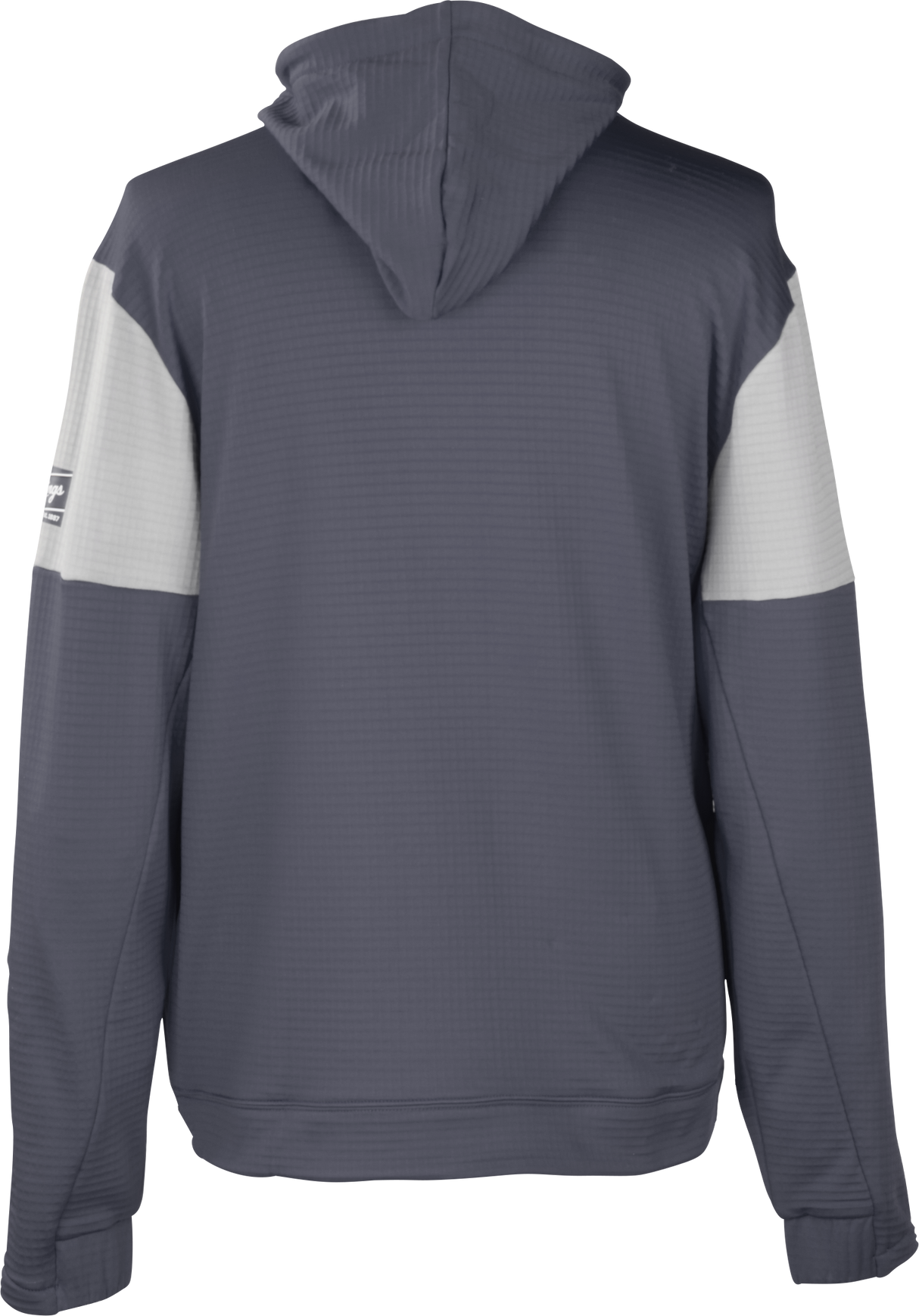 Rawlings Men's Colorsync 1/4 Zip Hoodie-2