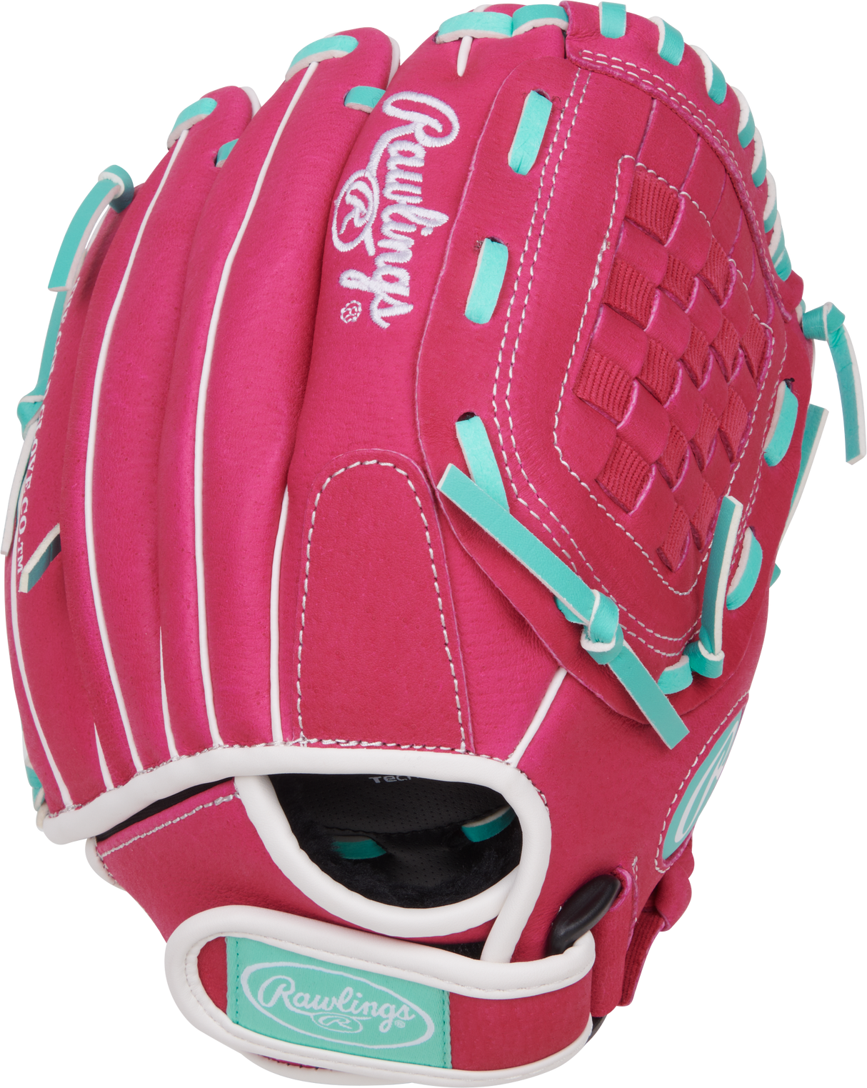 Rawlings Sure Catch 10.5" Infield Softball Glove-2