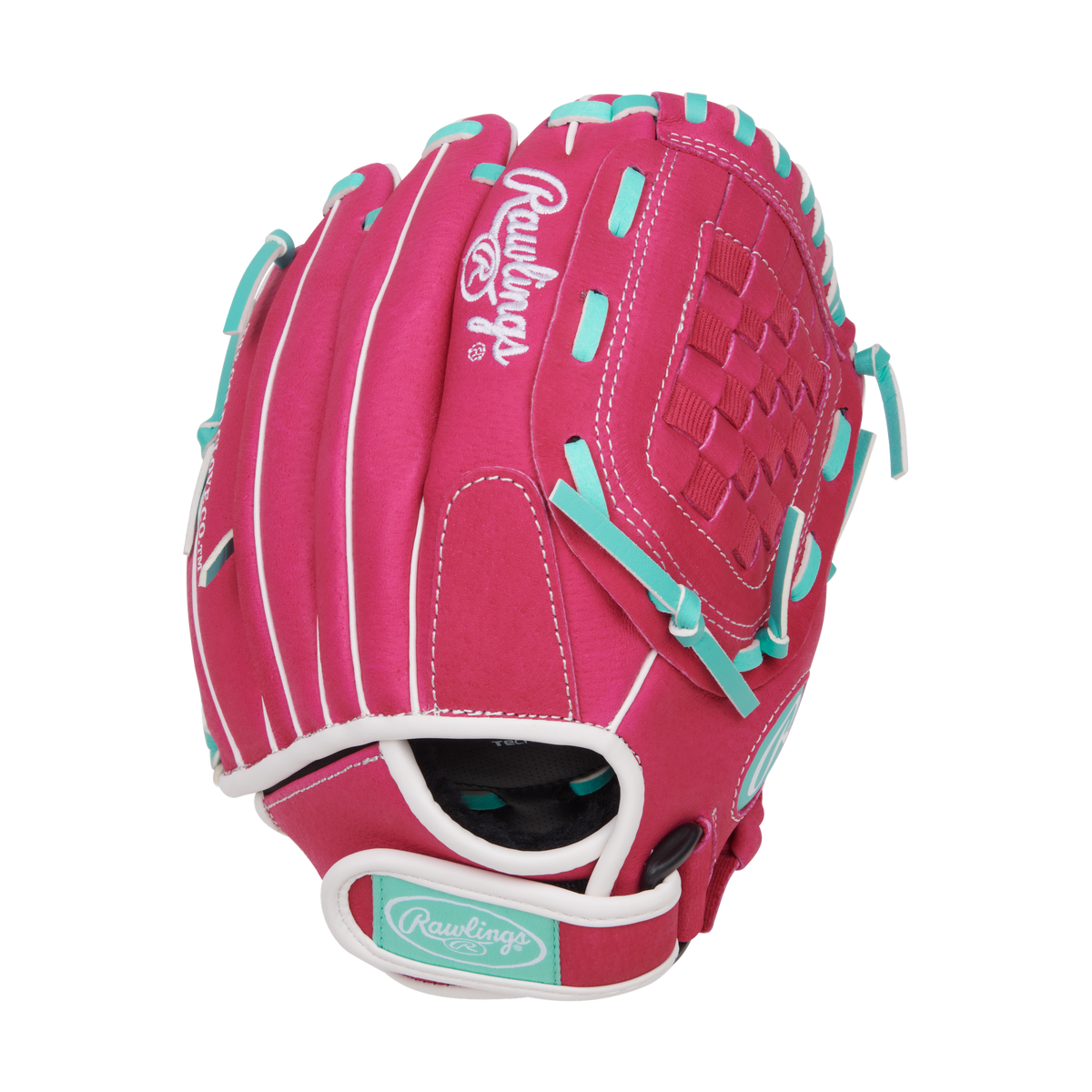 Rawlings Sure Catch 10.5" Infield Softball Glove-2