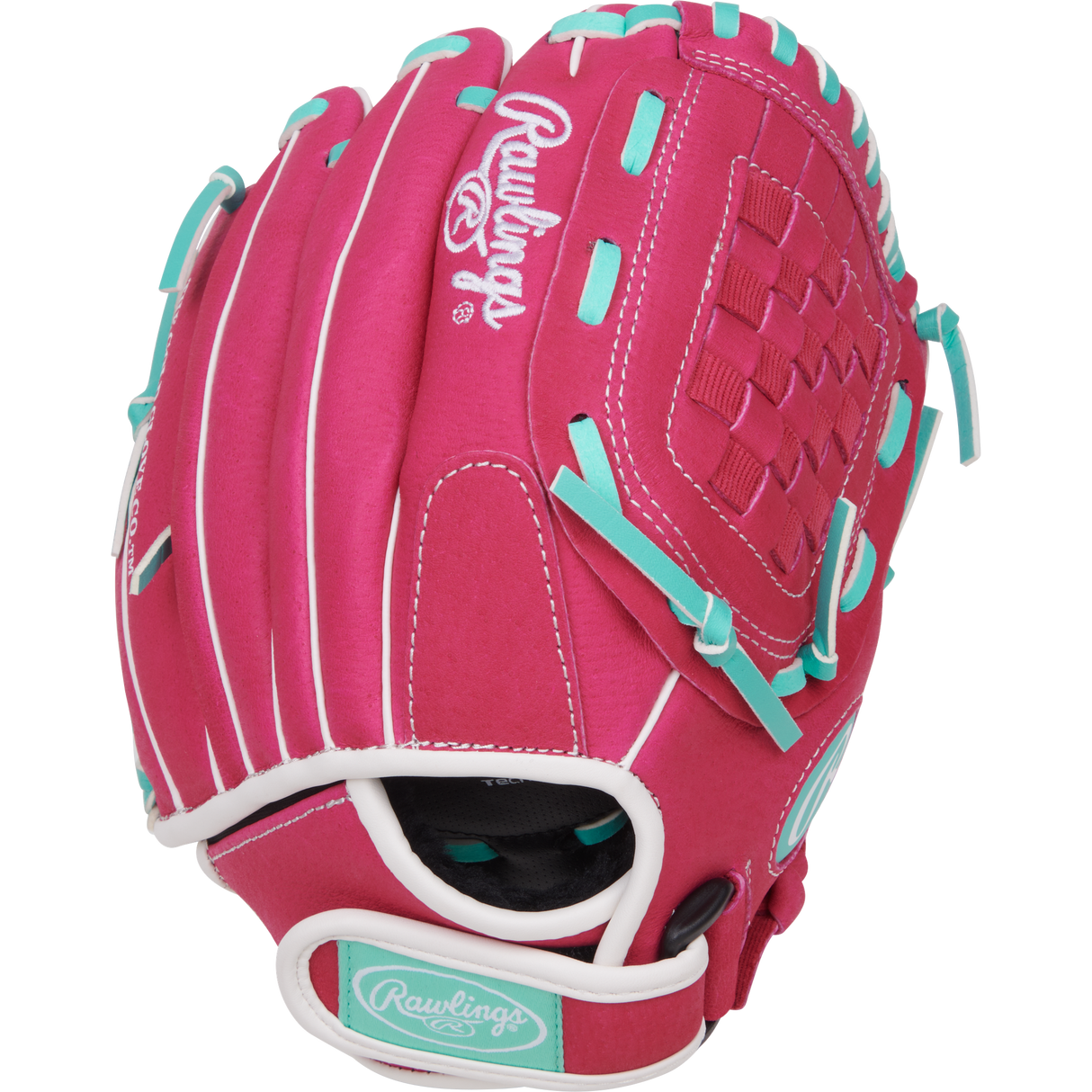 Rawlings Sure Catch 10.5" Infield Softball Glove-2
