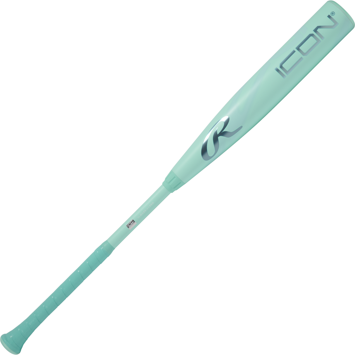 Rawlings Icon BBCOR -3 Baseball Bat-1
