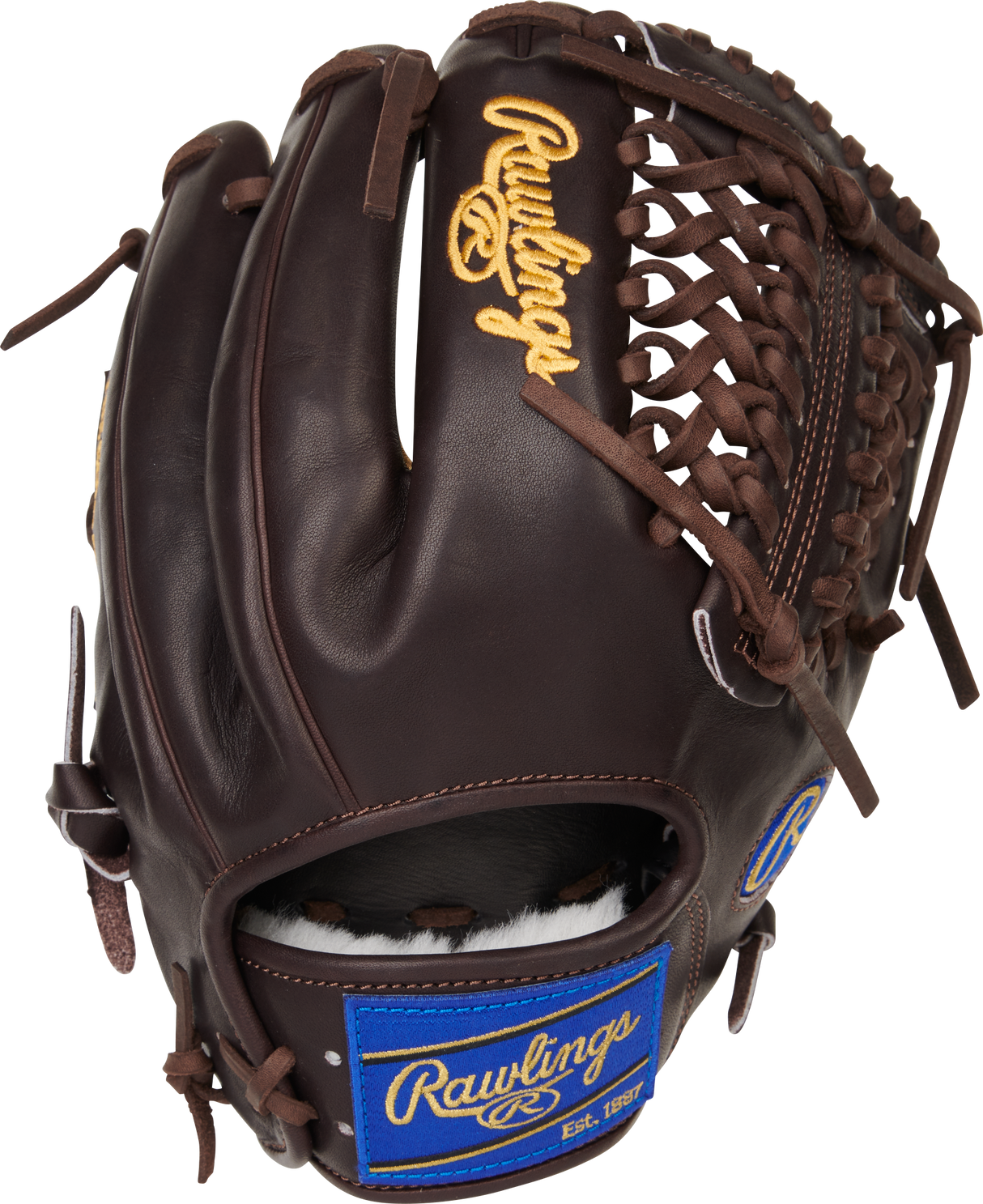 Rawlings Pro Preferred Baseball Glove-2