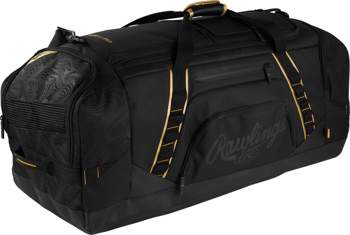 Rawlings Gold Collection Xl Duffel Bag-1
