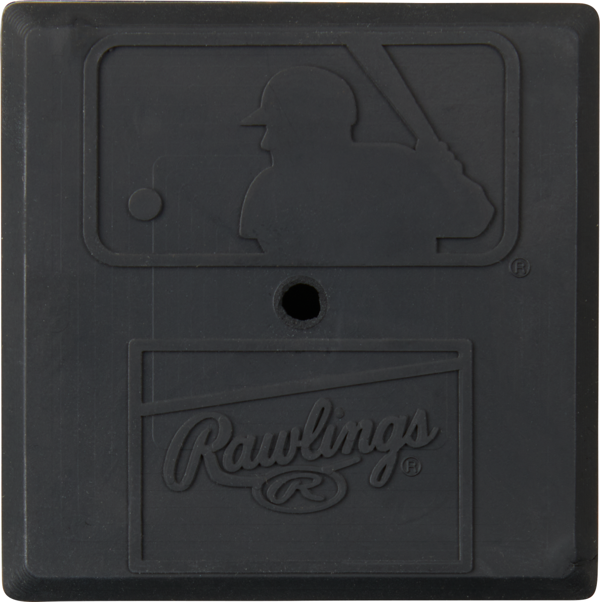 Rawlings Set of 3 Square Plugs-1