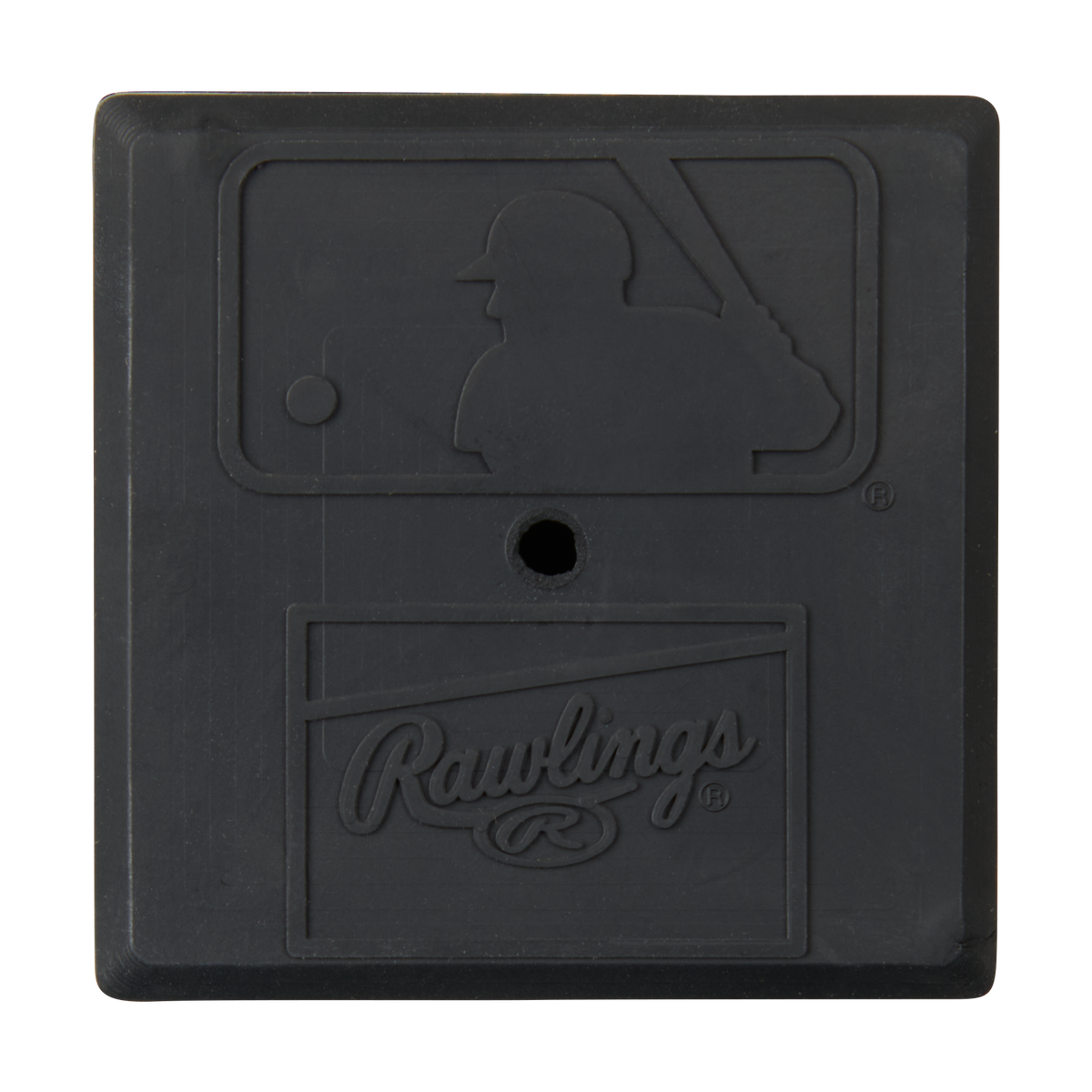 Rawlings Set of 3 Square Plugs-1
