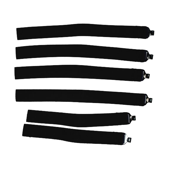 Rawlings Leg Guard Replacement Straps