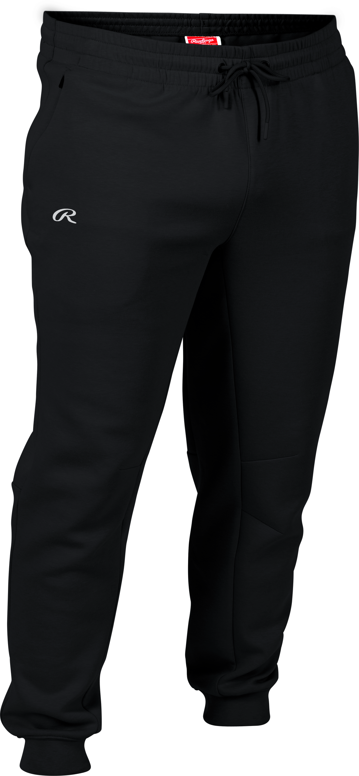 Rawlings Men's Fleece Training Jogger Baseball Pant