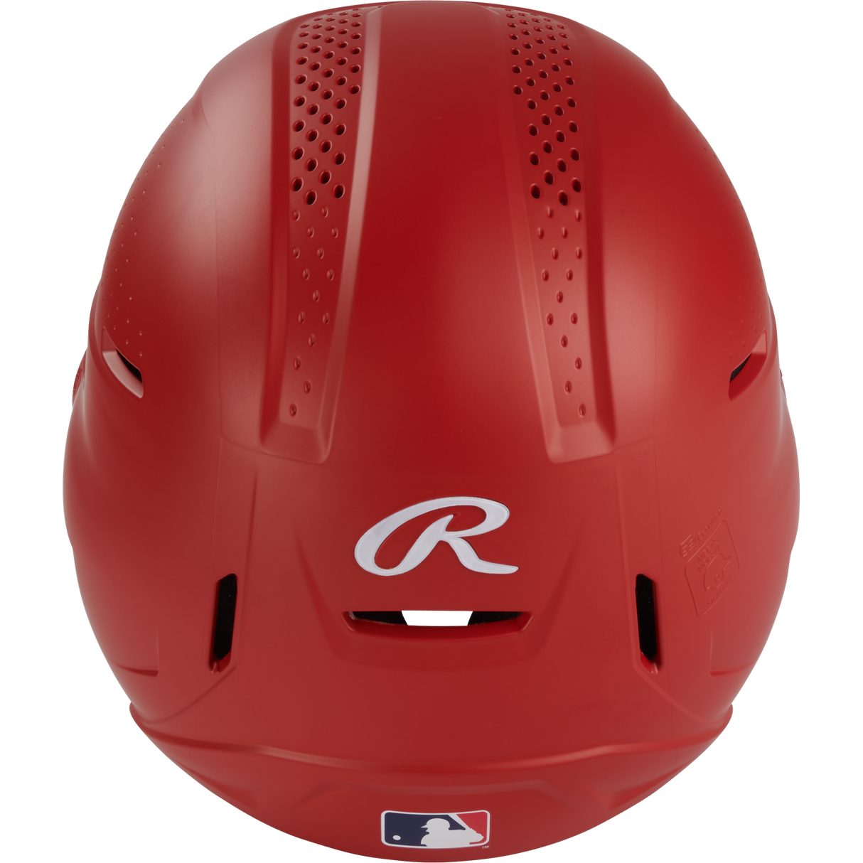 Rawlings Rx2 Reverse & Adjust Baseball Batting Helmet-2