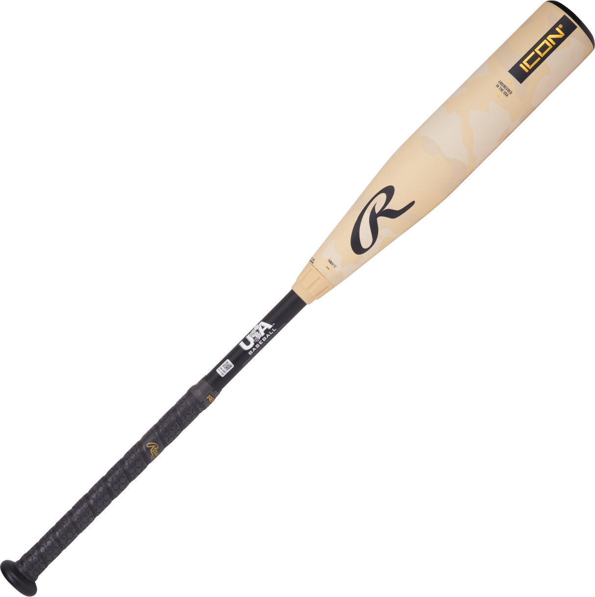 Rawlings Icon USA -12 Baseball Bat