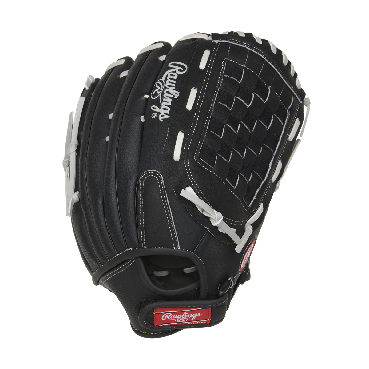 Rawlings Rsb Softball 14" Outfield Fastpitch Softball Glove-2