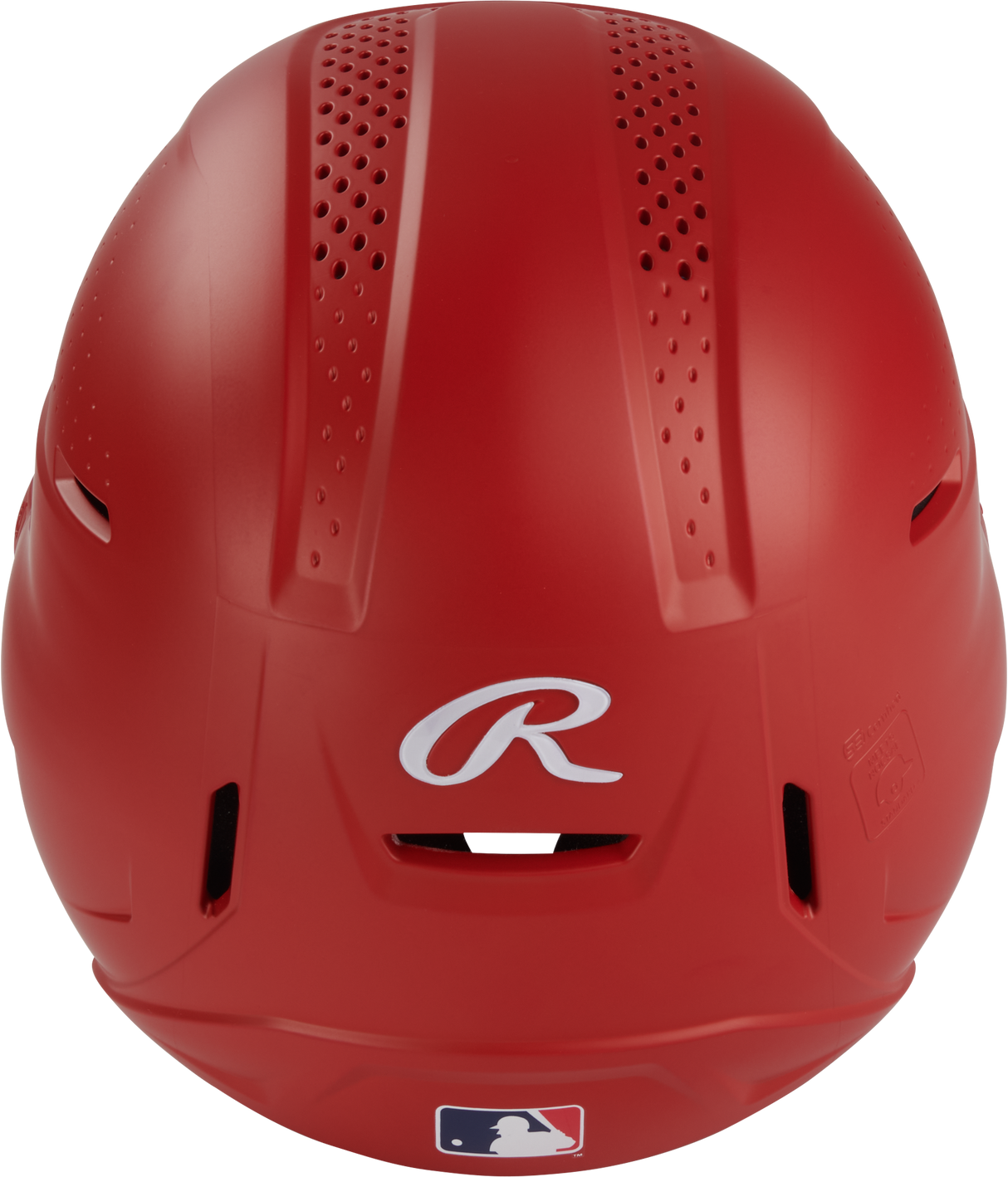 Rawlings Rx2 Reverse & Adjust Baseball Batting Helmet-2
