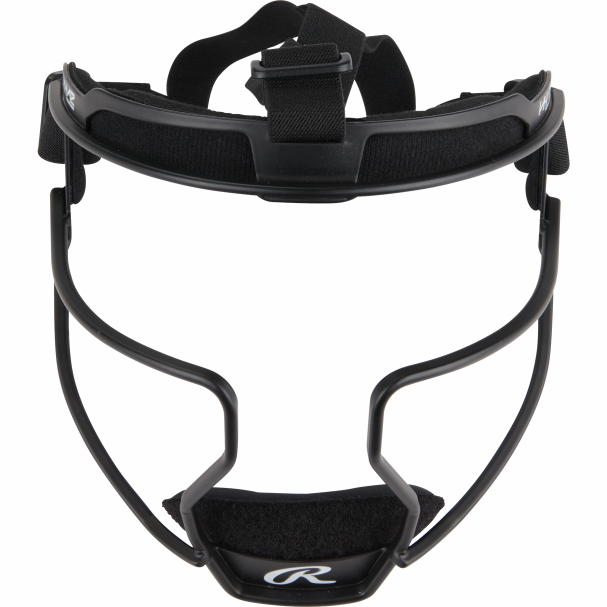 Rawlings Adult Hi-viz Softball Fielders Mask-1