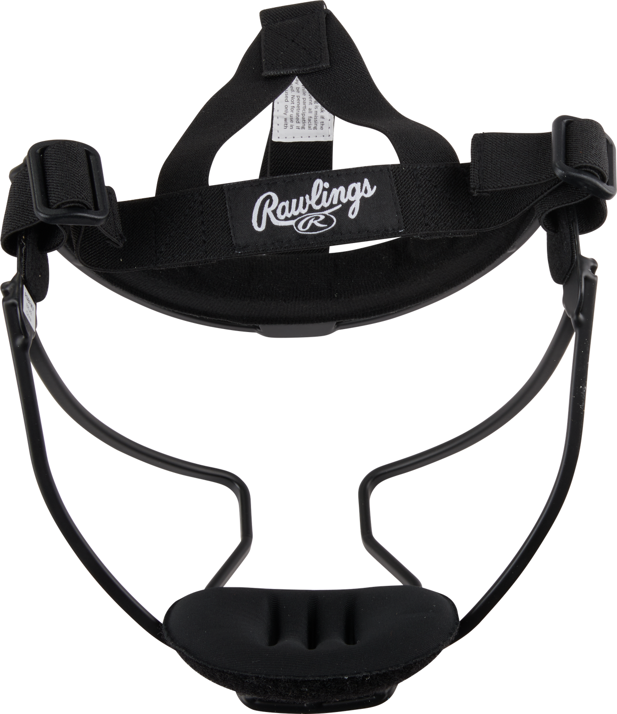 Rawlings Adult Hi-viz Softball Fielders Mask-2