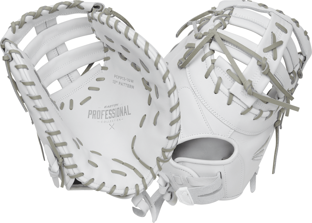 Easton Professional Collection Fastpitch Series Fastpitch Mitt-1