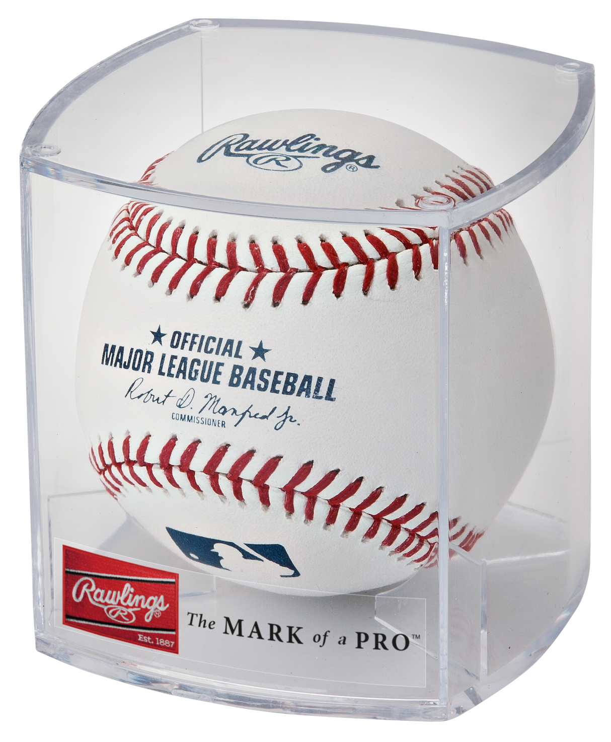Rawlings Official MLB Baseball