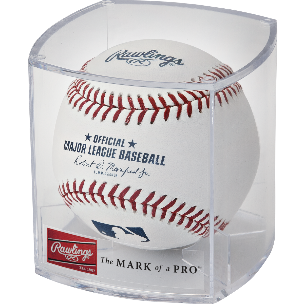Rawlings Official MLB Baseball