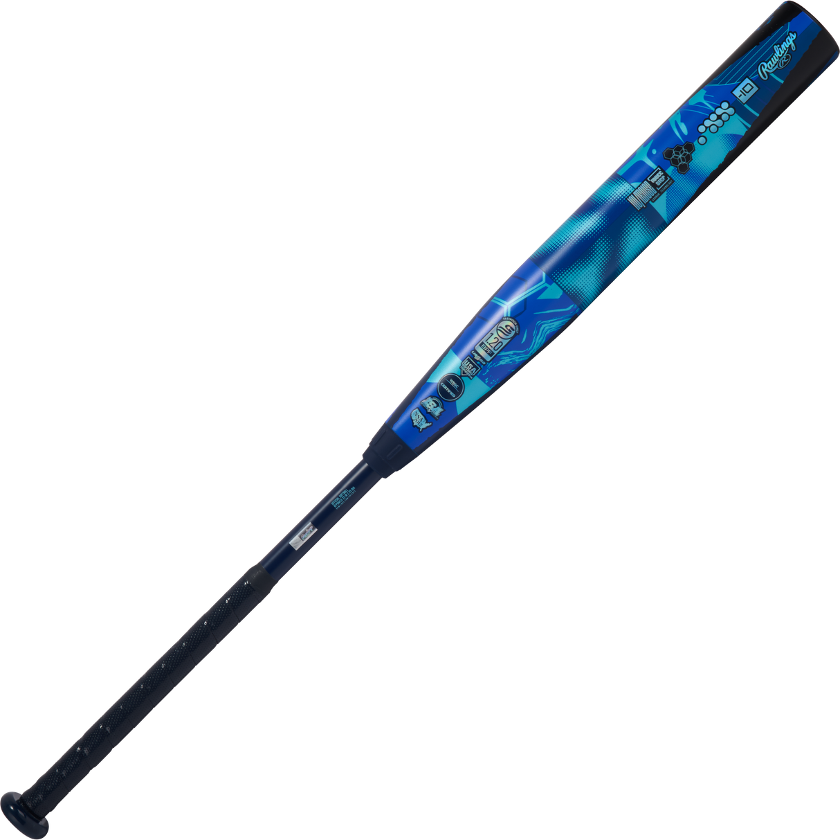 Rawlings Mantra -10 Fastpitch Softball Bat-2
