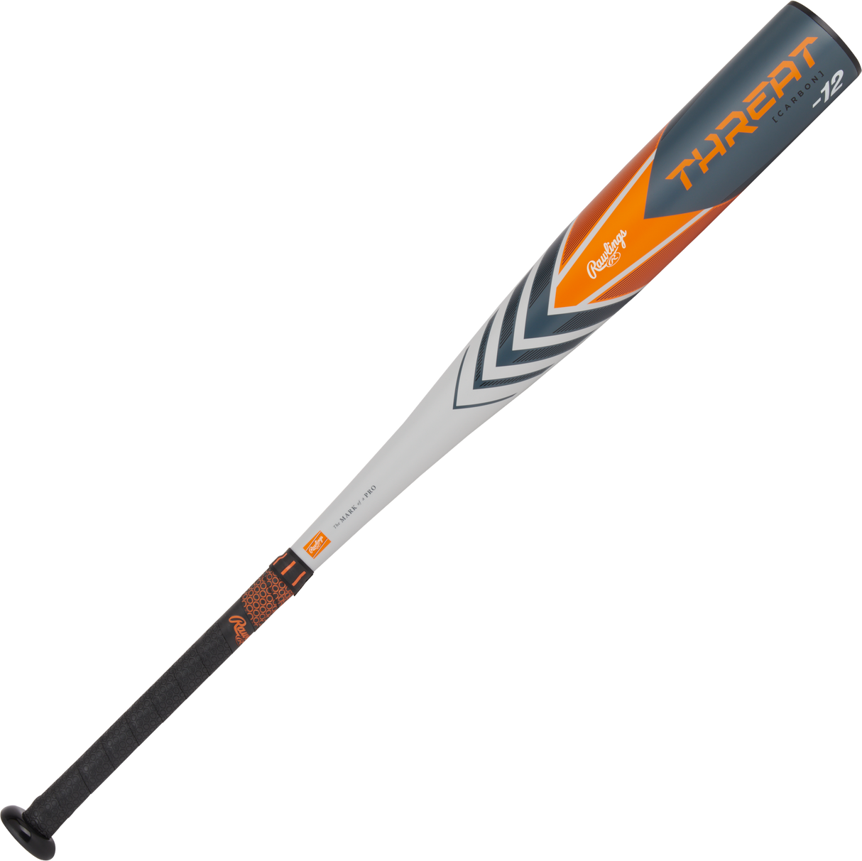 Rawlings Threat USSSA -12 Baseball Bat-2