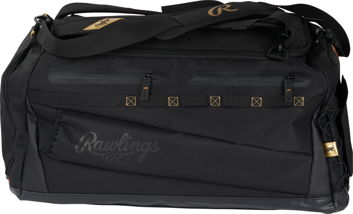 Rawlings Gold Collection Duffel Bag-1