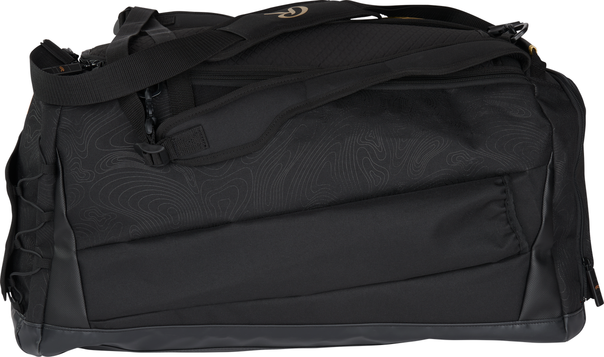Rawlings Gold Collection Duffel Bag-2