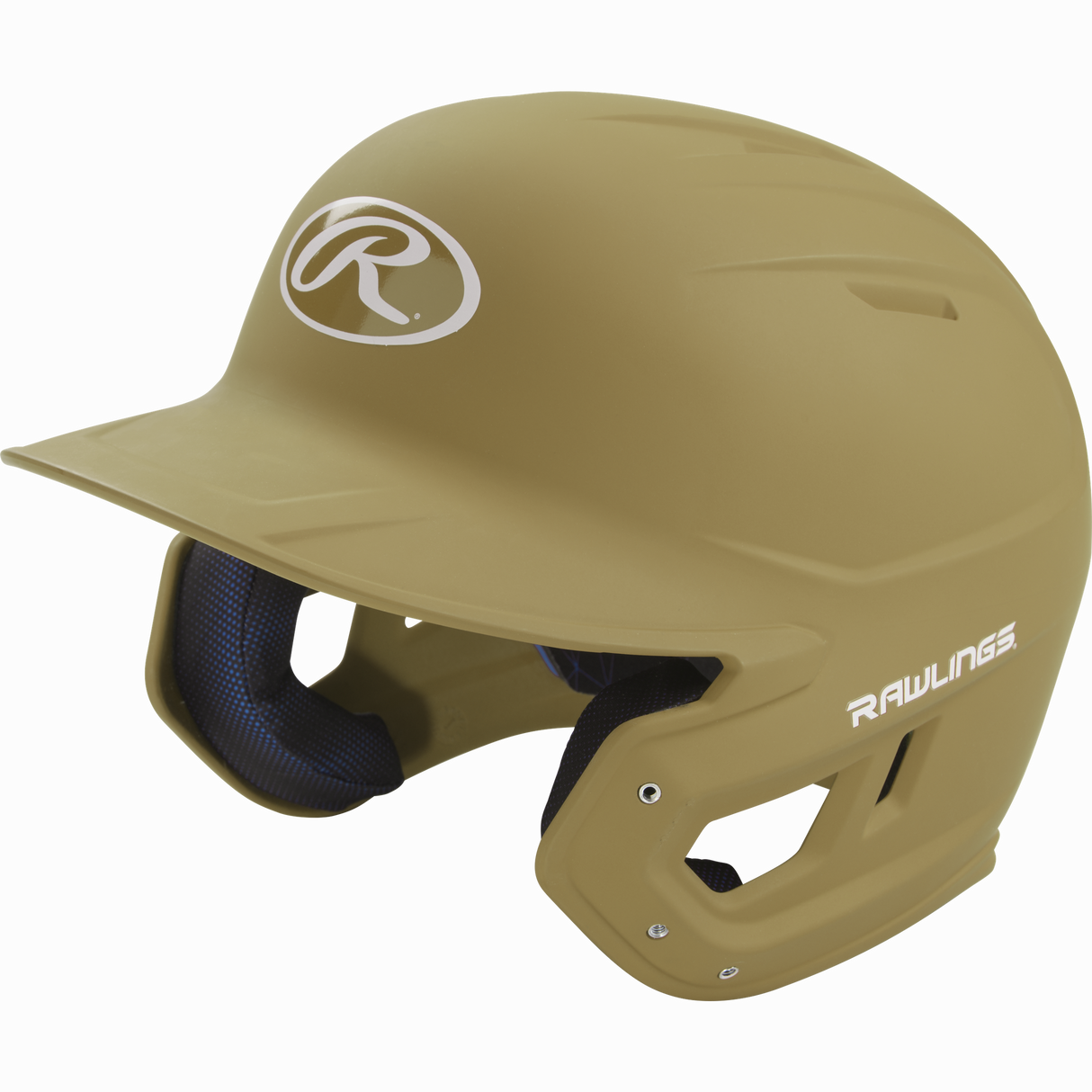 Rawlings Mach Baseball Batting Helmet-1