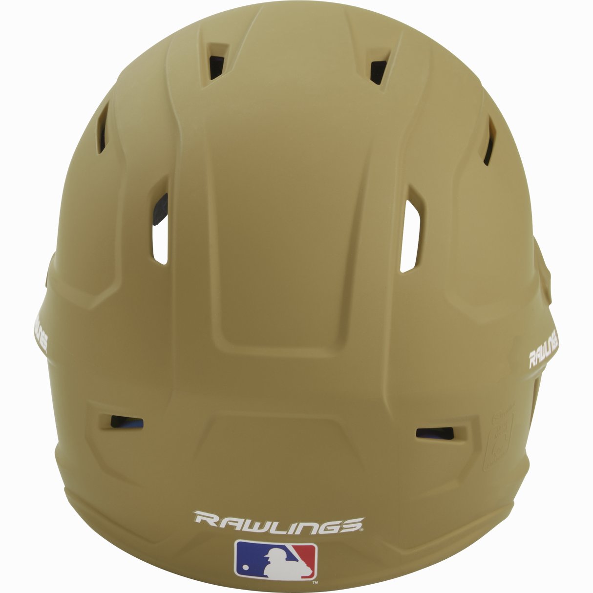 Rawlings Mach Baseball Batting Helmet-2