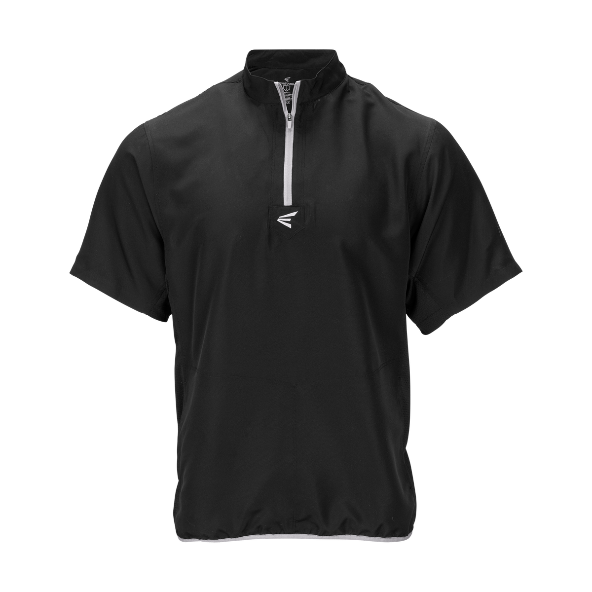Easton Alpha Cage Jacket Short Sleeve