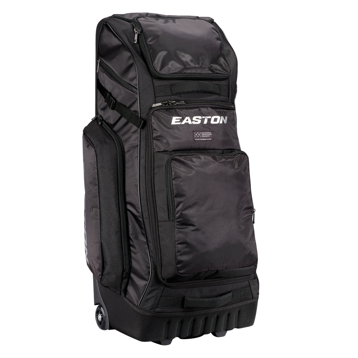 Easton Wheelhouse Pro Wheeled Bag-1