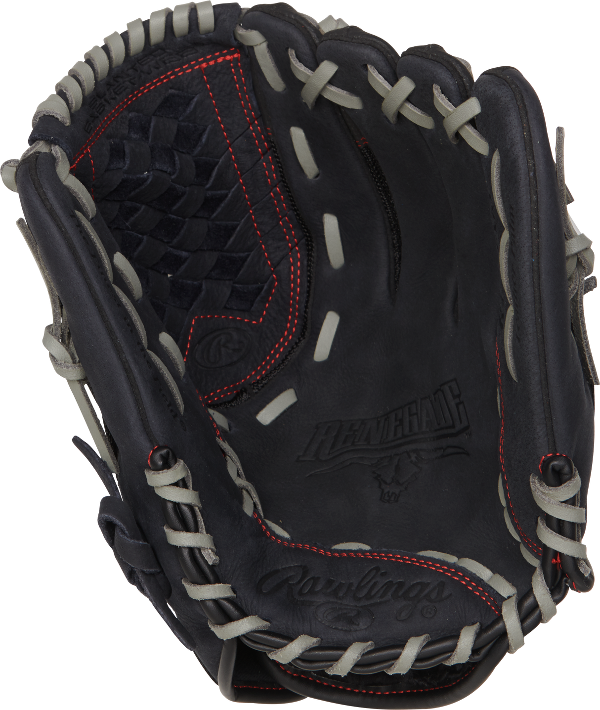 Rawlings Renegade 12" Infield Baseball Glove
