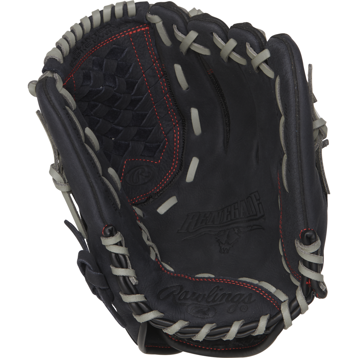 Rawlings Renegade 12" Infield Baseball Glove