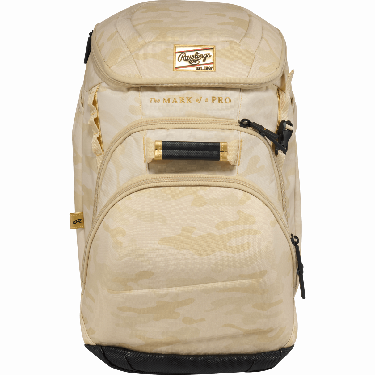 Rawlings Gold Collection Backpack-1