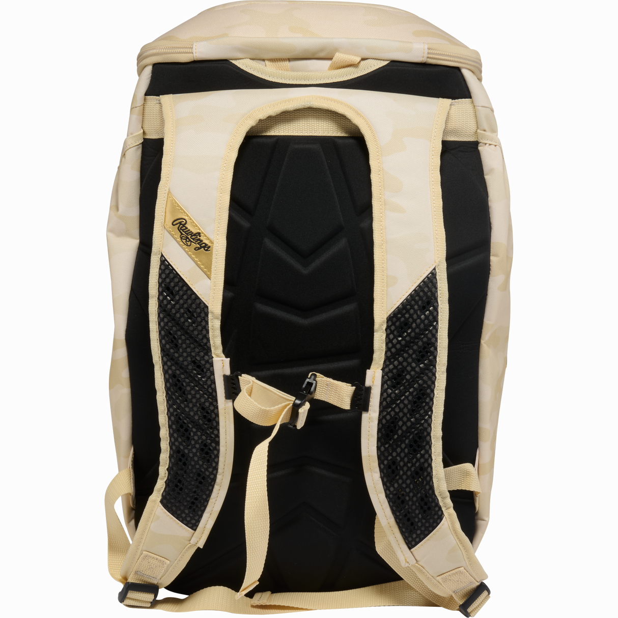 Rawlings Gold Collection Backpack-2