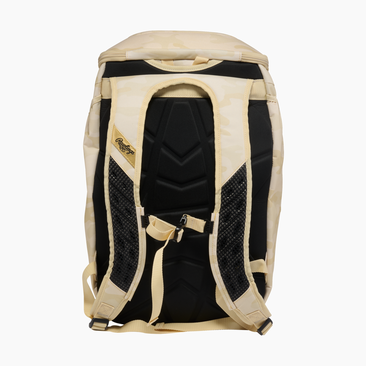 Rawlings Gold Collection Backpack-2
