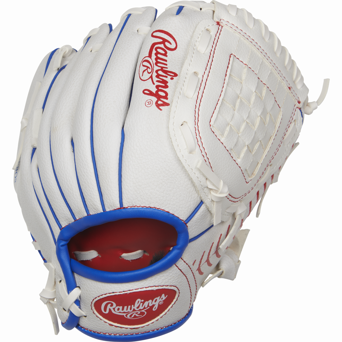 Rawlings Players 9" Utility Baseball Glove-2