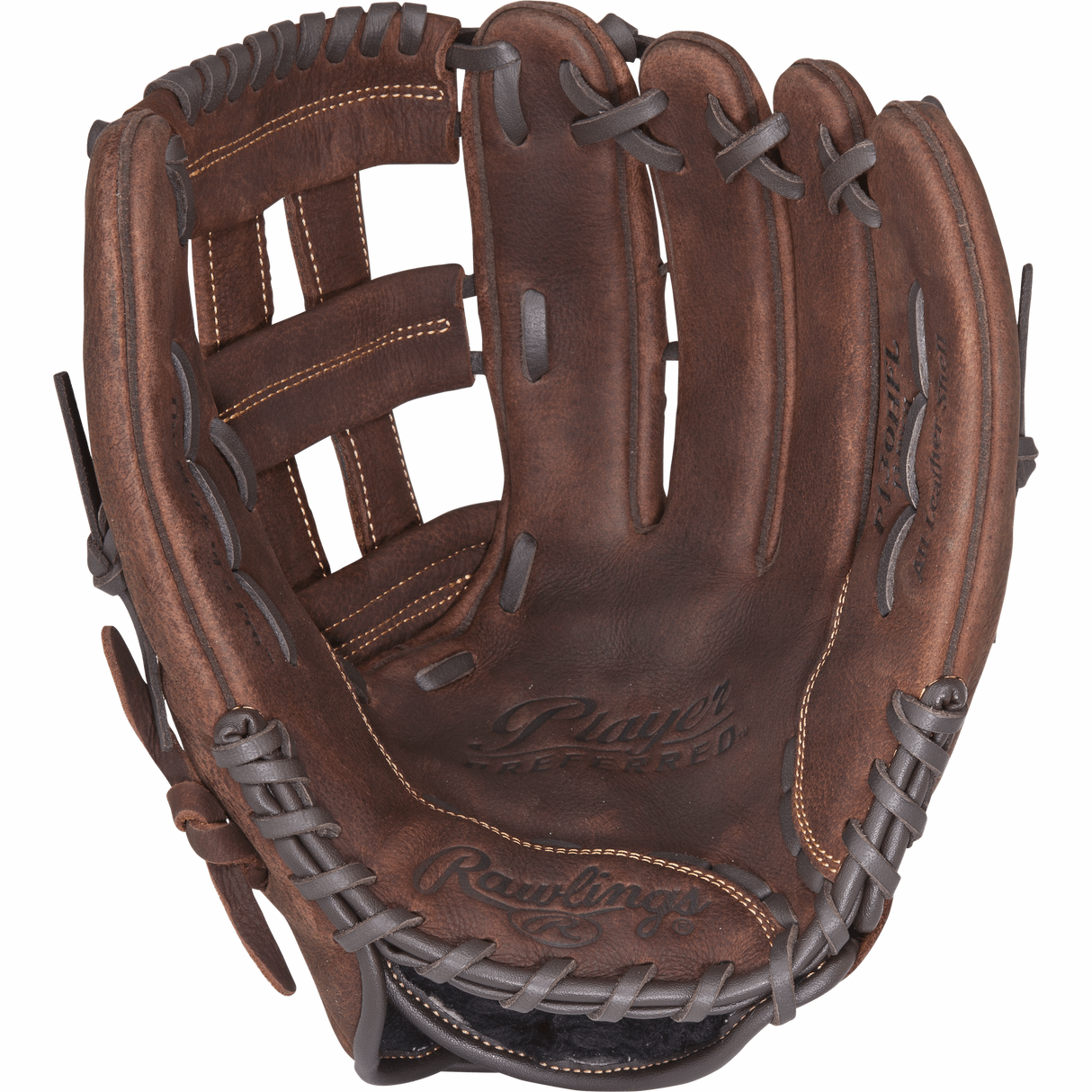 Rawlings Player Preferred 13" Outfield Fastpitch Softball Glove-1