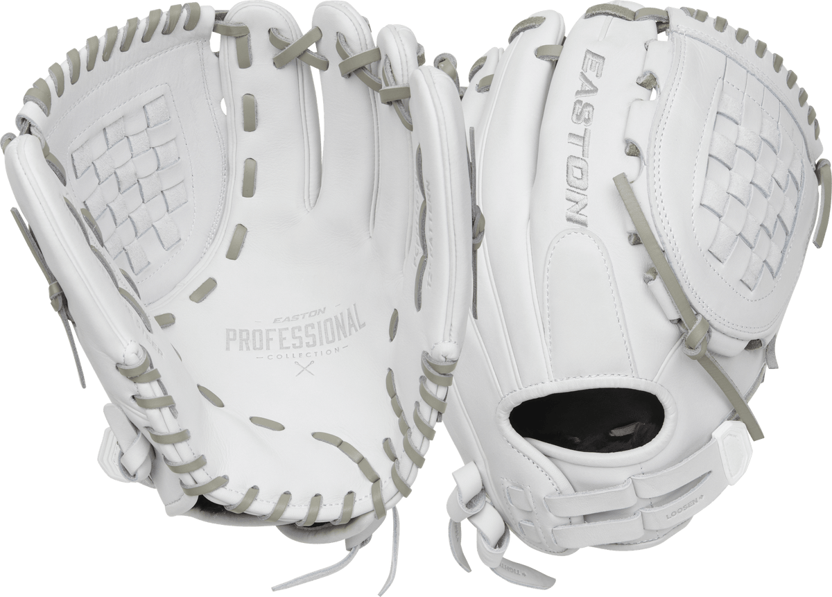Easton Professional Collection Fastpitch Series 12" Utility Fastpitch Softball Glove-1