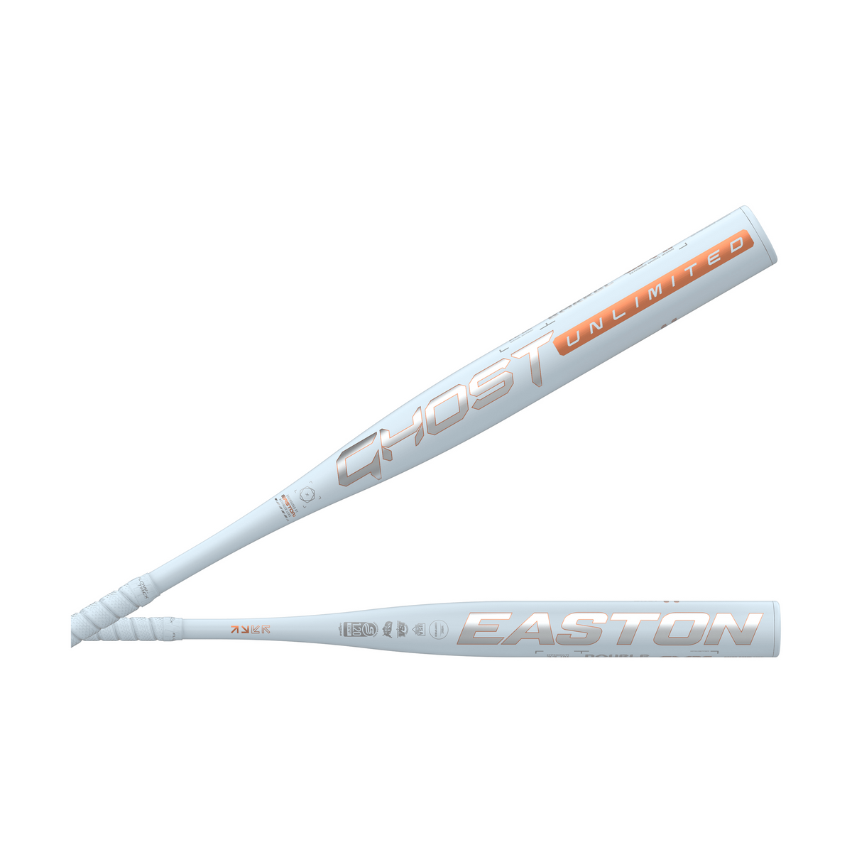 Easton Ghost Unlimited -11 Fastpitch Softball Bat-1