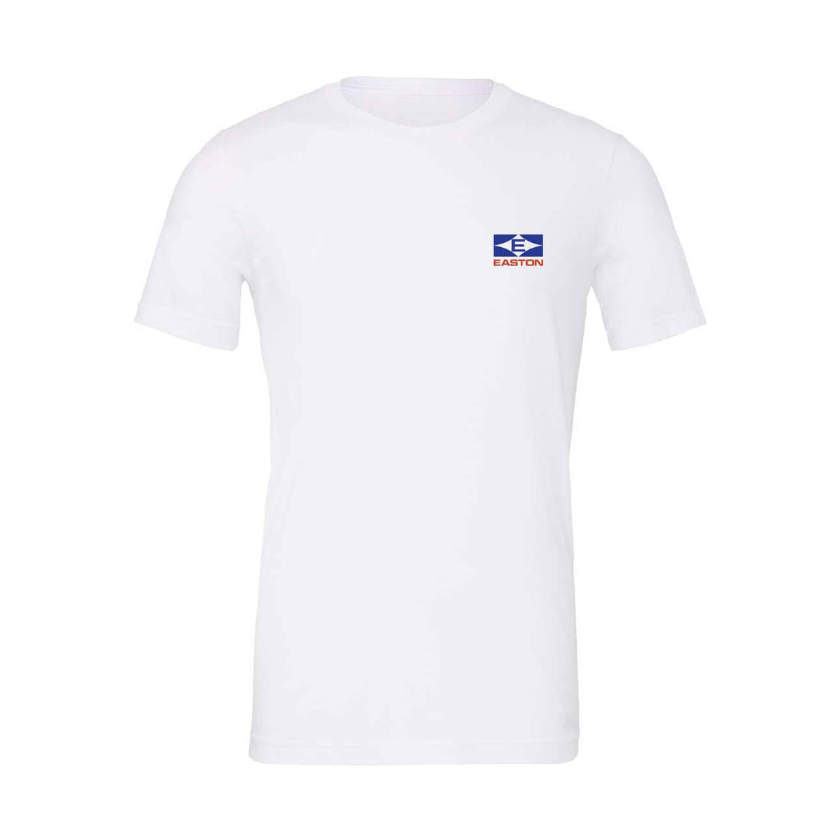 Easton Men's Retro Logo T-shirt-1