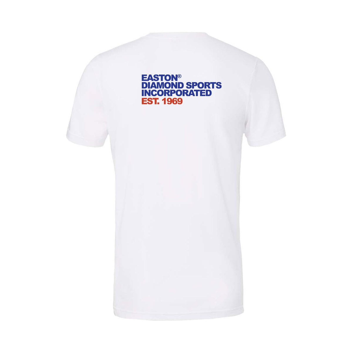 Easton Men's Retro Logo T-shirt-2