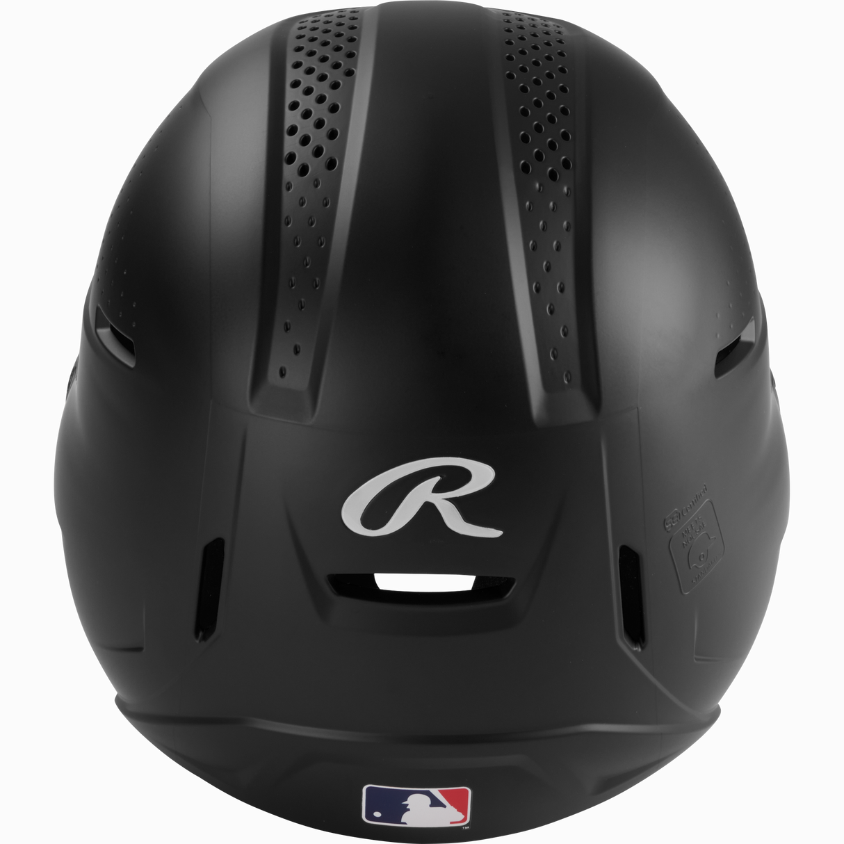 Rawlings Rx2 Baseball Batting Helmet-2