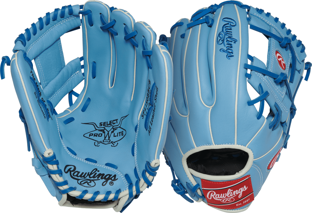 Rawlings Select Pro Lite 11.5" Infield Baseball Glove-1