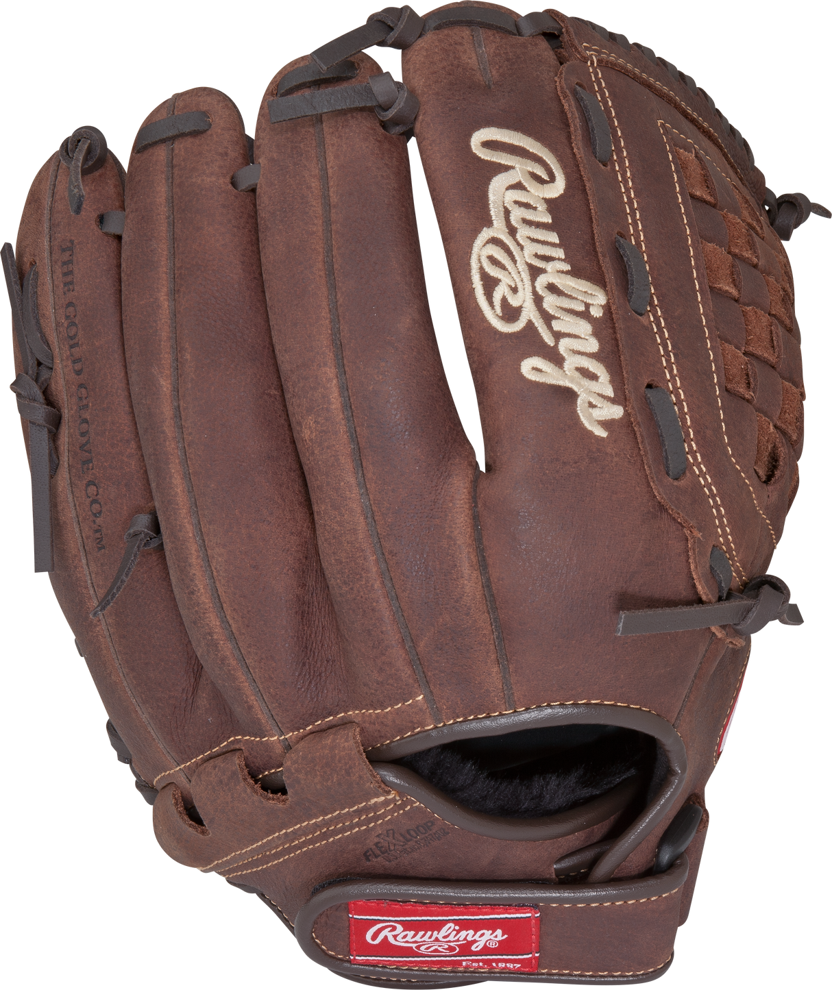 Rawlings Player Preferred 12.5" Outfield Fastpitch Softball Glove-2
