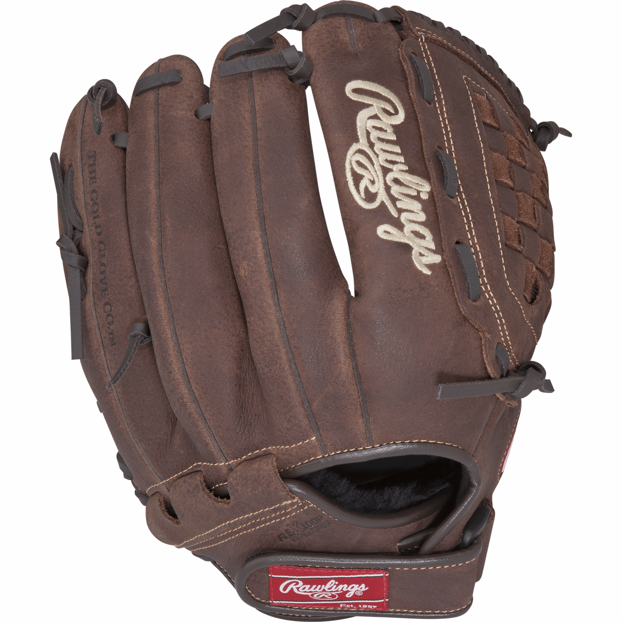 Rawlings Player Preferred 12.5" Outfield Fastpitch Softball Glove-2