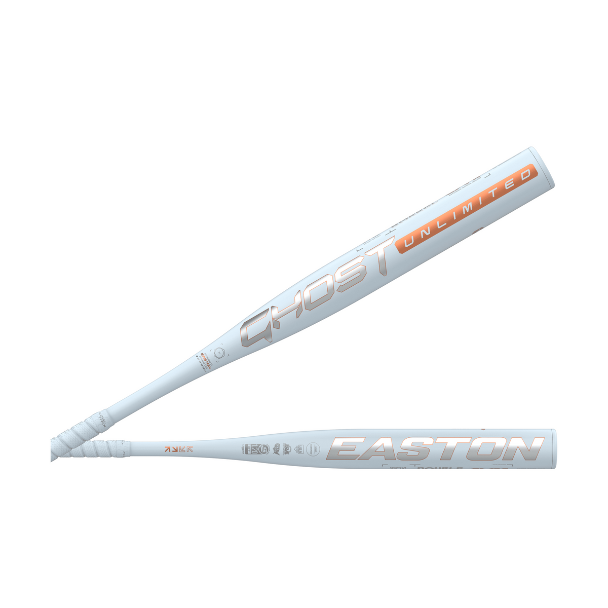 Easton Ghost Unlimited -9 Fastpitch Softball Bat-1