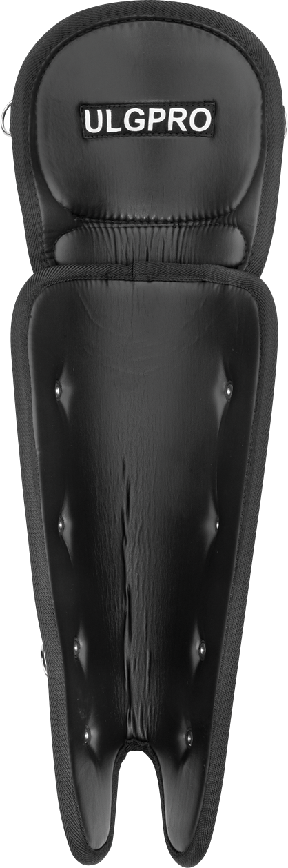 Adult Baseball Umpire Leg Guards