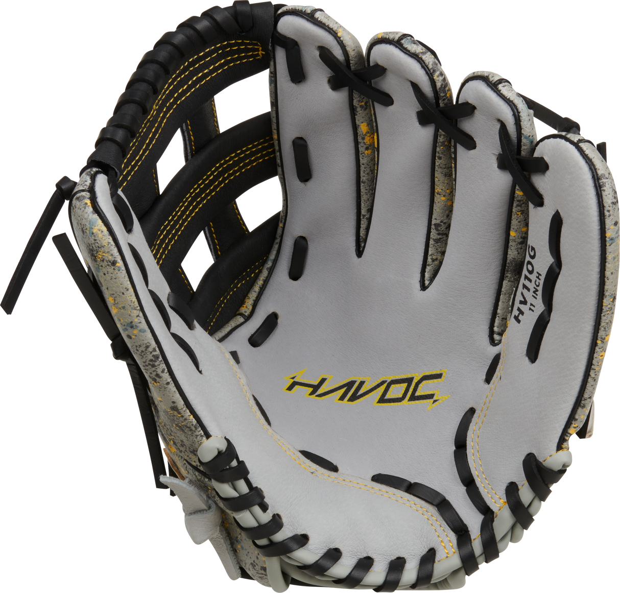 Easton Havoc 11" Utility Baseball Glove-1