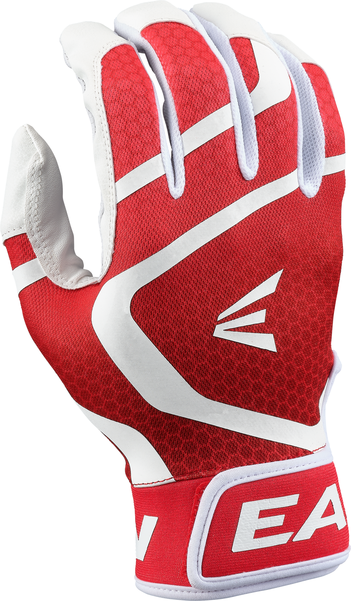 Easton Adult Mav Gt Baseball Batting Gloves-1