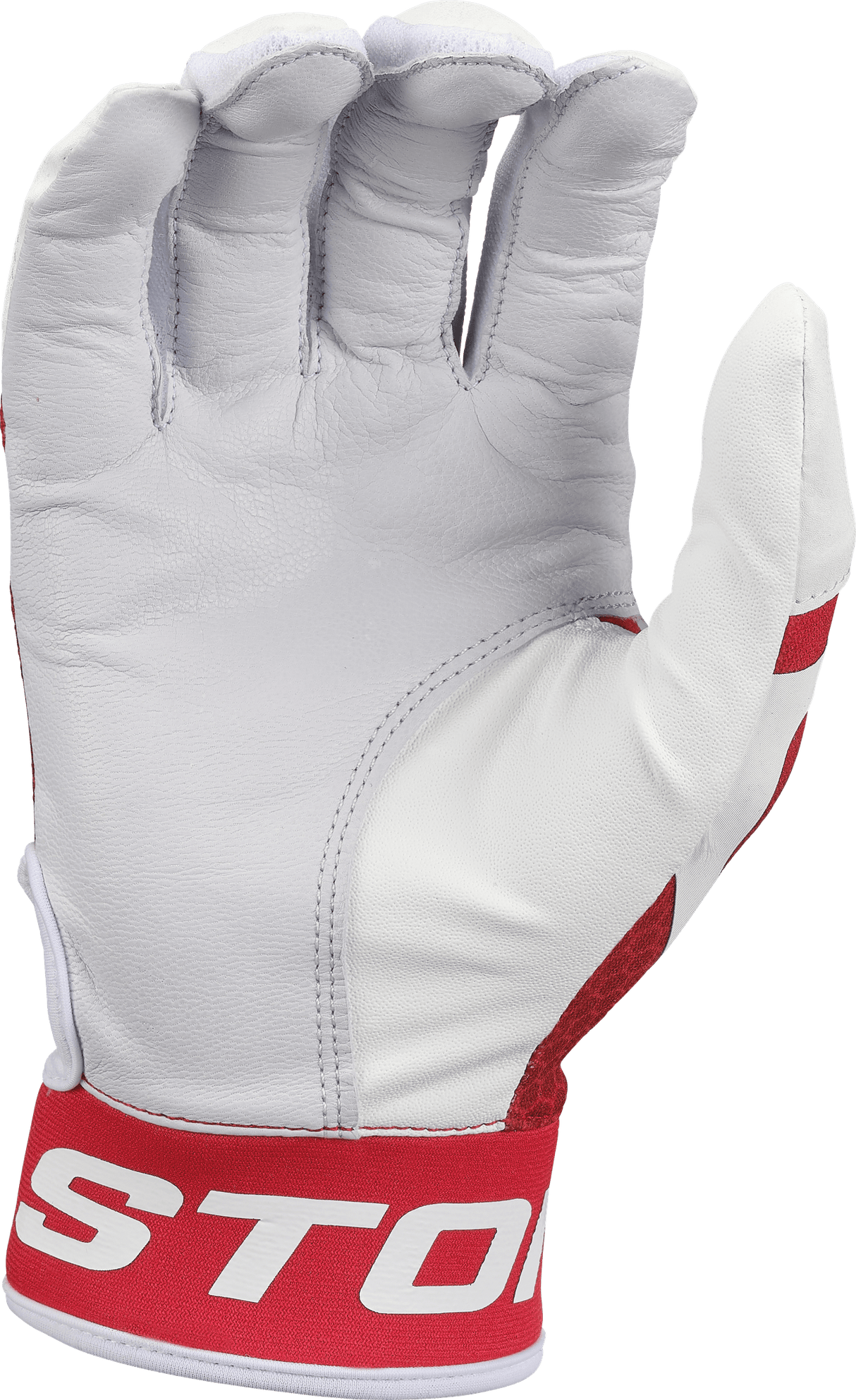 Easton Adult Mav Gt Baseball Batting Gloves-2